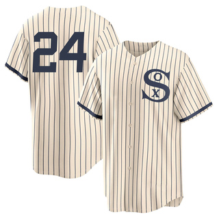 Replica Joe Crede Youth Chicago White Sox 2021 Field of Dreams Jersey - Cream
